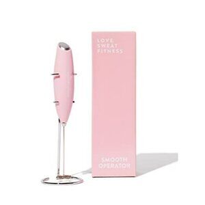 Love Sweat Fitness Smooth Operator Electric Whisk